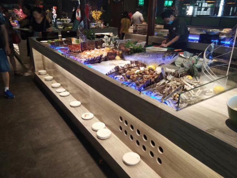 welcome海洋之神(集团)有限公司