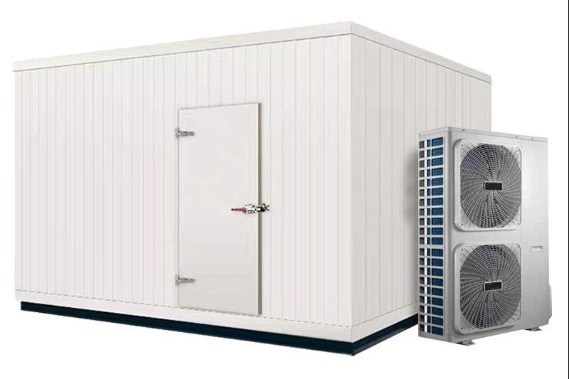 如何打造高效稳定的冷库？——从精准收集设计参数开始