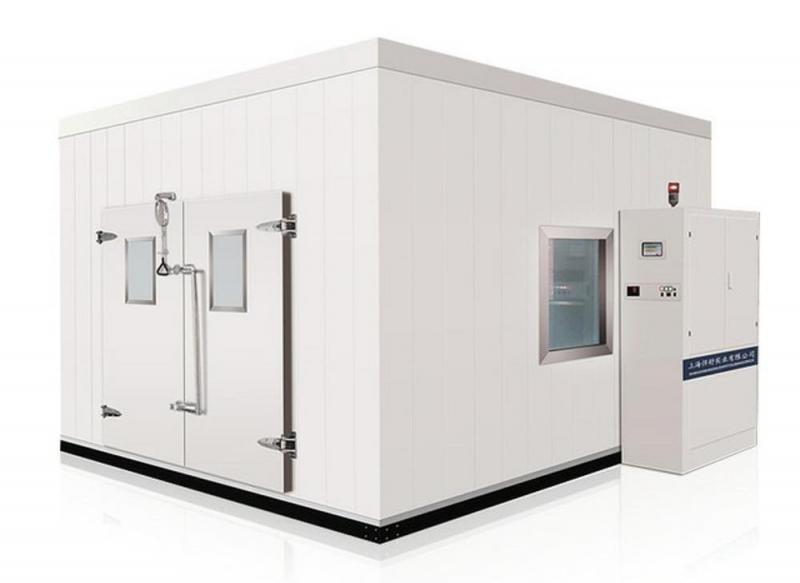 解锁冷库的“温度密码”：4把钥匙精准匹配你的货