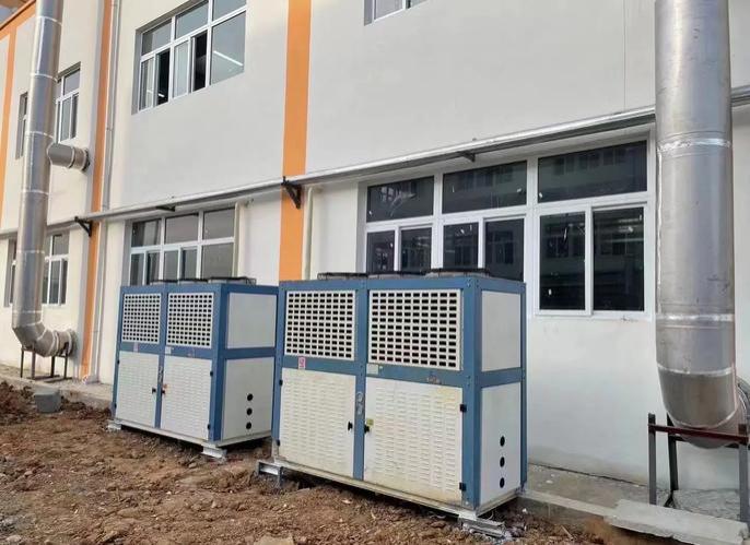 冷库制冷效果变差的可能原因及对应解决方案