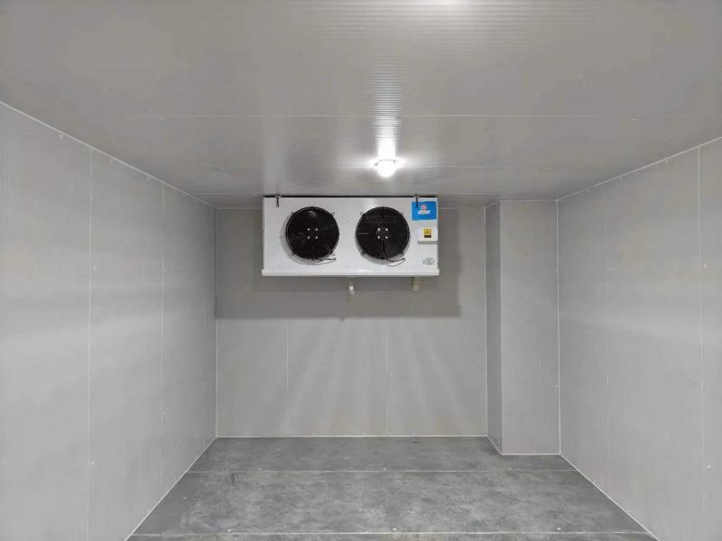 ?冷库行业警报：空置率36%背后的冷思考