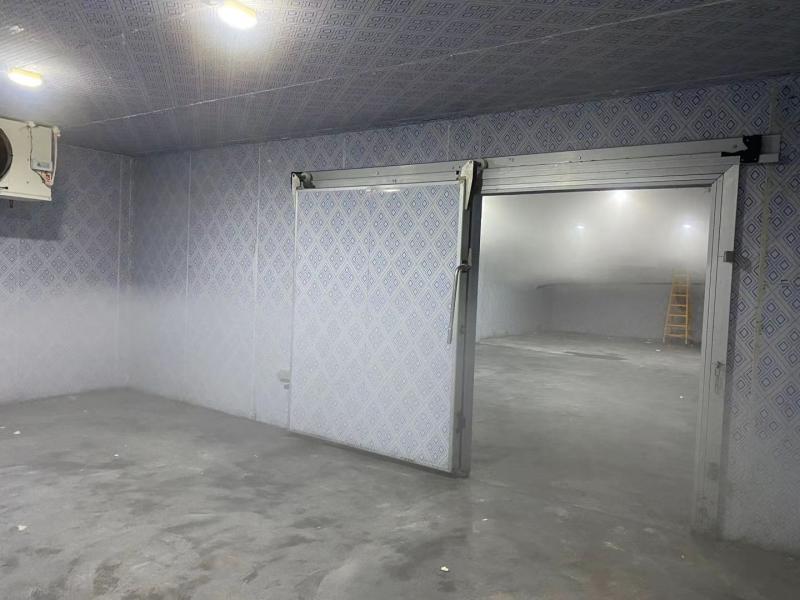 告别存储损耗！江西专业冷库工程商，提供从设计到运维的一站式服务