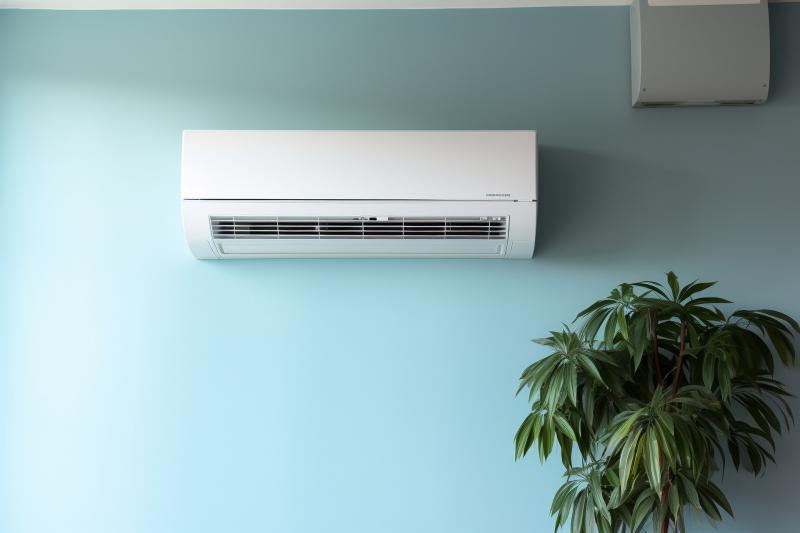 寒冷中的热力衰减：解析空调制热随气温下降之谜